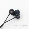 Auriculares intrauditivos con cable Lenovo TW13 de 3,5 mm